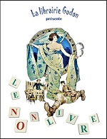 Catalogue Godon