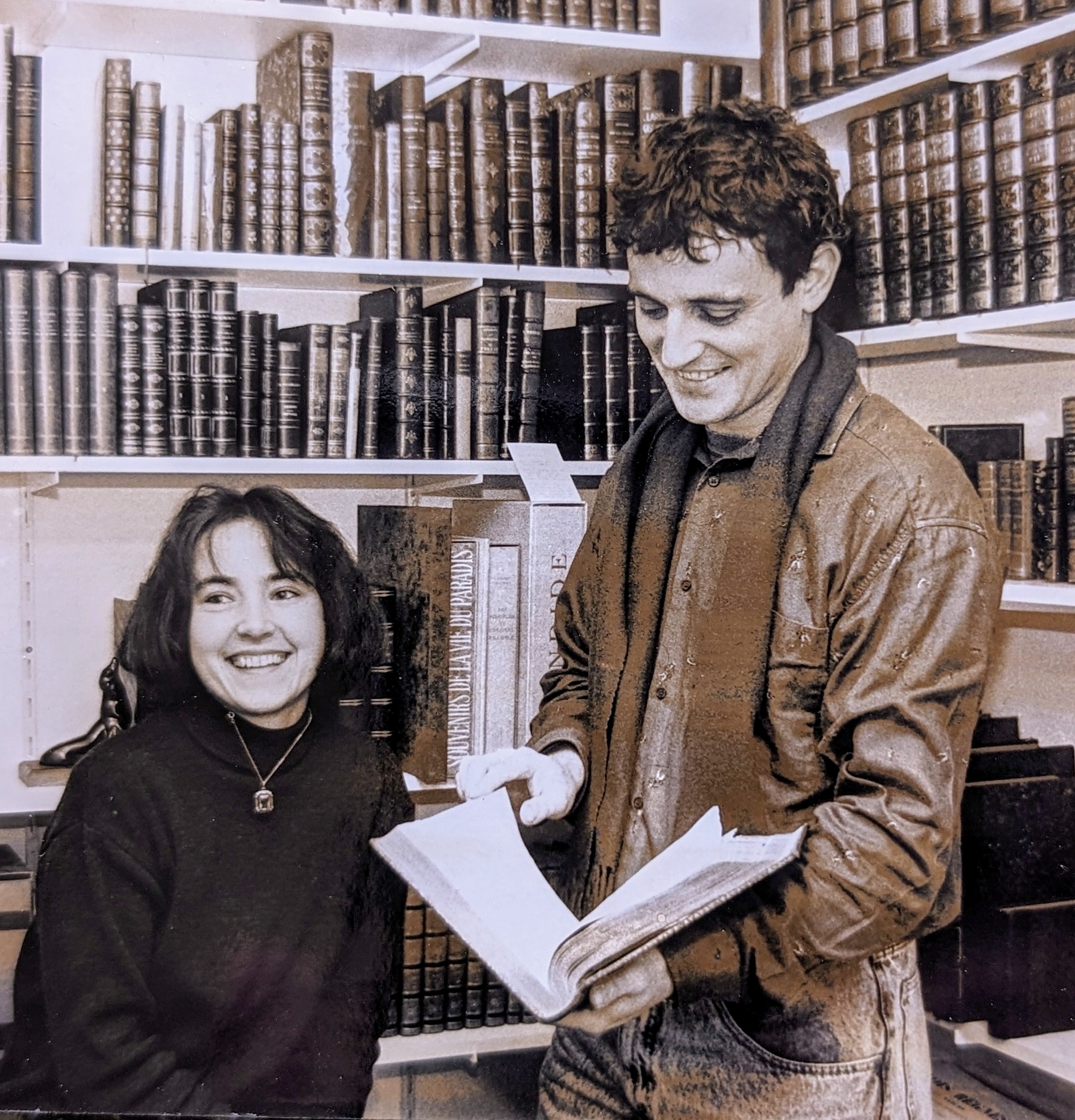 Librairie Godon — livres anciens Lille